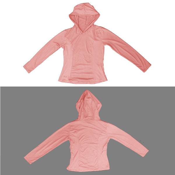 Sudadera Deportiva Dama Kipro