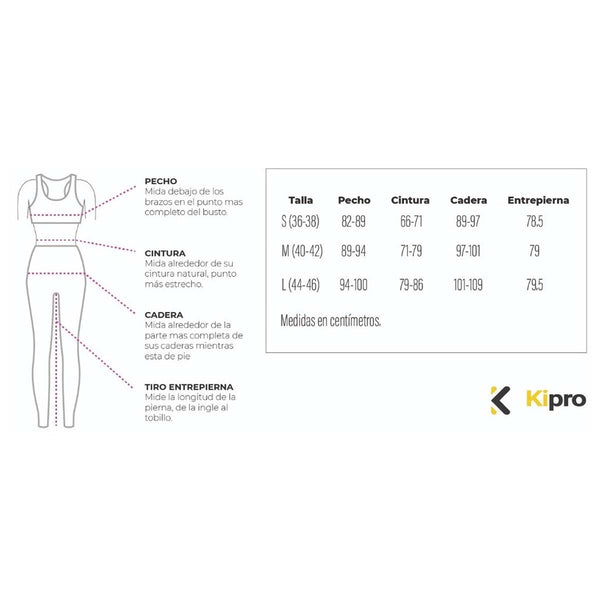 Conjunto Deportivo Kipro