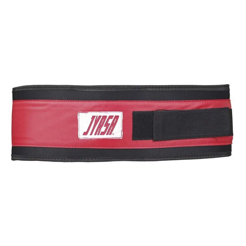 Cinturón De Soporte 4" M JYR-934 MD