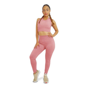 Conjunto Deportivo Lycra Colombiana