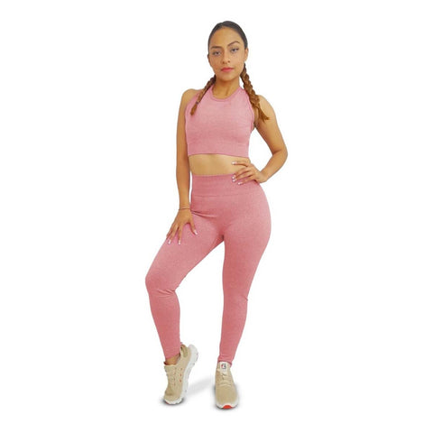 Conjunto Deportivo Lycra Colombiana