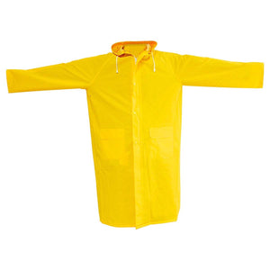 Gabardina Impermeable Grande Para Lluvia Surtek