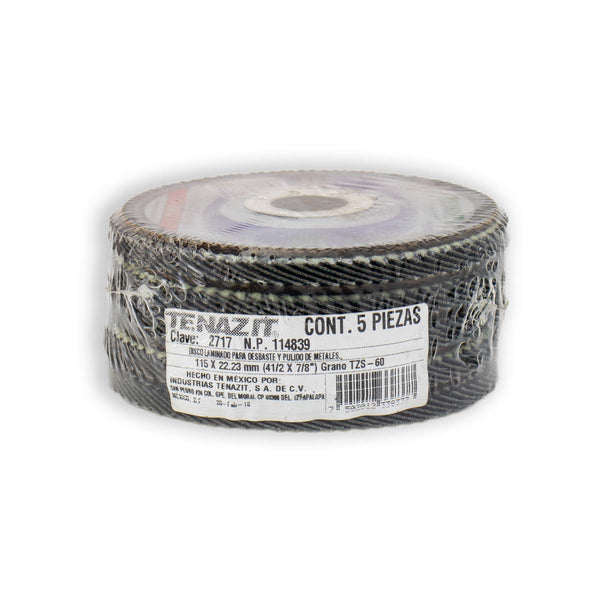Discos Laminados EASY-CUT de 4.5" (G-60)