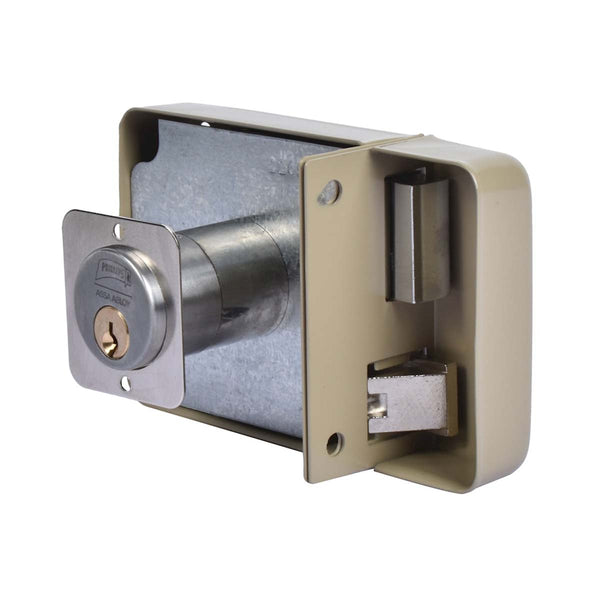 Cerradura Sobreponer 715 I/If Ac Caja 3587
