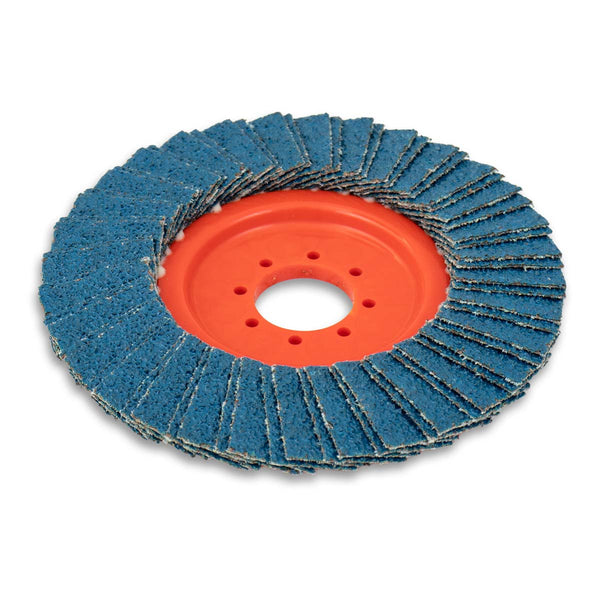 Disco Laminado Hum Para Desbaste de 4.5" (G-80) 2218