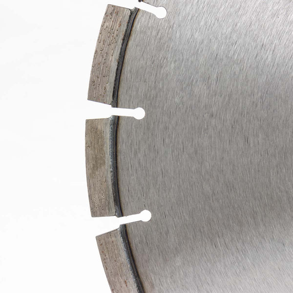 Disco Diamantado Para Concreto Swift Láser 14"