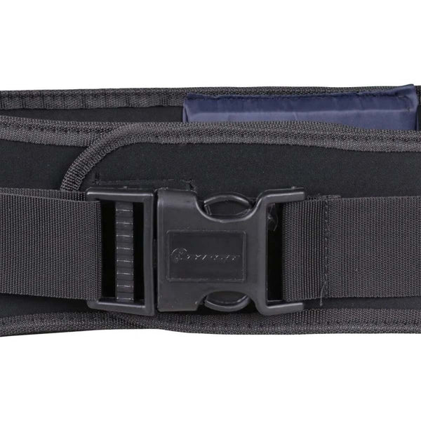 Cinturón De Soporte 4" M JYR-934 MD