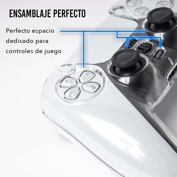 Funda Premium Para Control De Ps5