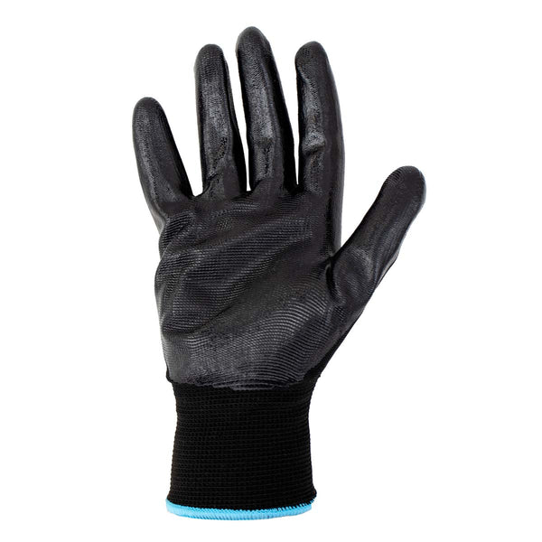Guante Nylon Recubierto De Nitrilo