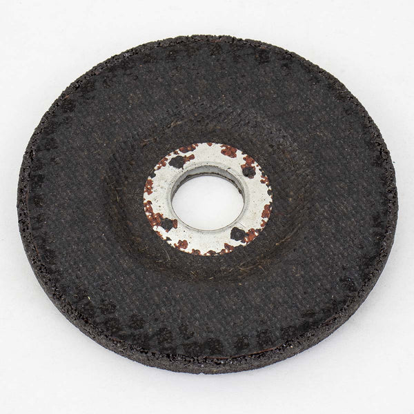 Disco de Cubo Kreator Para Desbaste de Metal de 4.5"