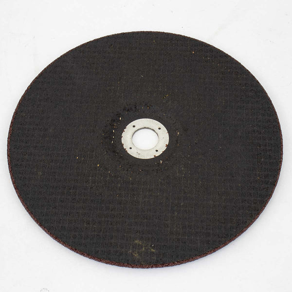 Disco de Cubo Hum Para Corte de Metal de 9"