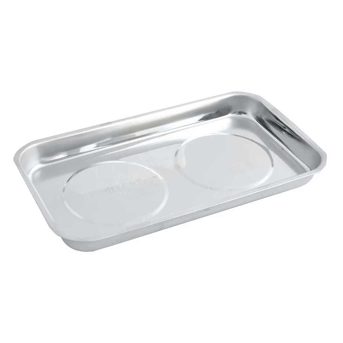 Charola Magnética Rectangular 24 X 14 Cm 107362