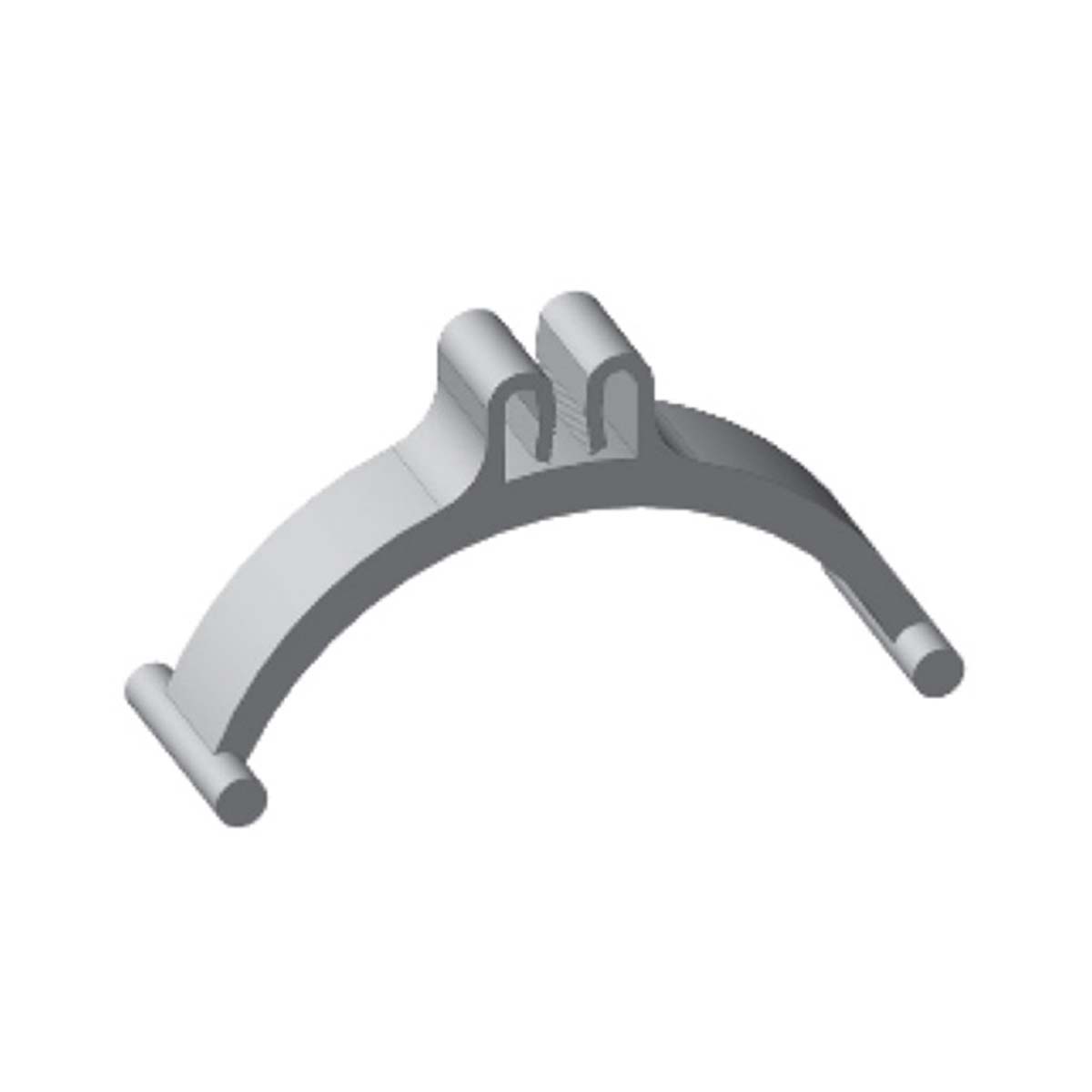 Silleta Arco Para Malla Se100 2.5Cm SA070