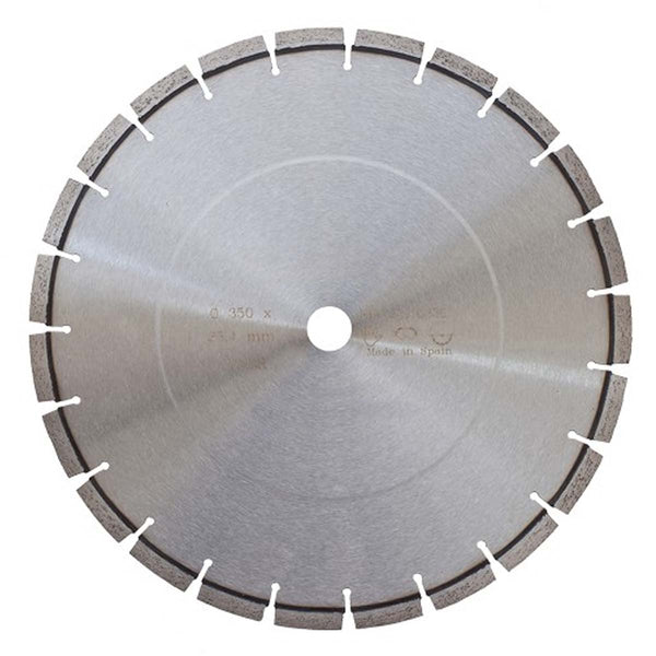 Disco Diamantado Para Concreto Swift Láser 14"